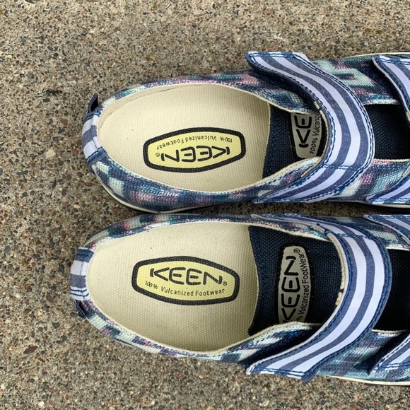 Keen Sula Womens Sneakers Shoes Size 8.5 - Picture 7 of 8